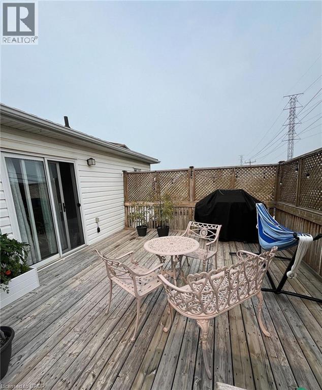 14 Old Orchard Glen Unit# Side Unit, Woodstock, Ontario  N4V 1G2 - Photo 17 - 40797684