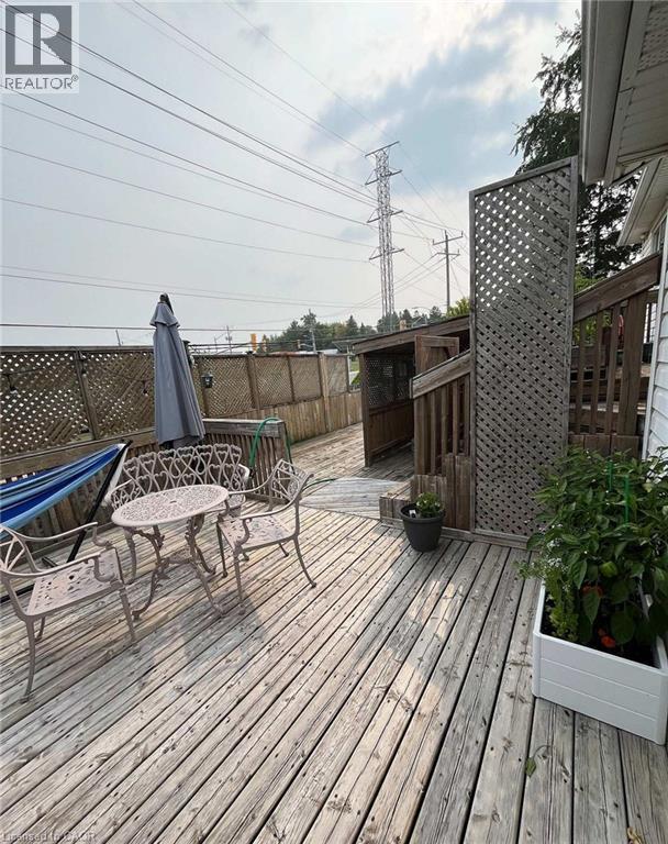 14 Old Orchard Glen Unit# Side Unit, Woodstock, Ontario  N4V 1G2 - Photo 18 - 40797684