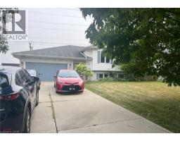 14 OLD ORCHARD Glen Unit# side unit, Woodstock, Ontario