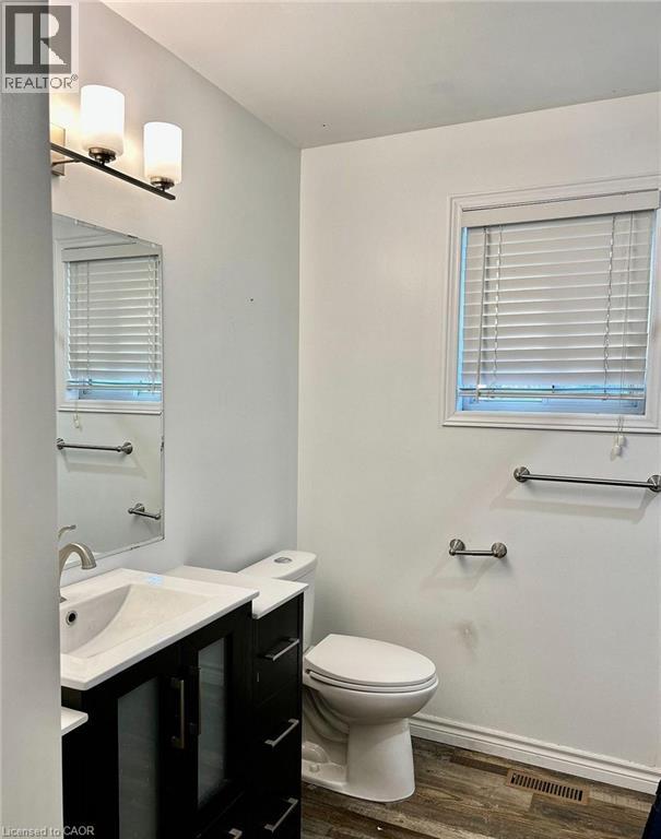 14 Old Orchard Glen Unit# Upper, Woodstock, Ontario  N4V 1G2 - Photo 12 - 40797680