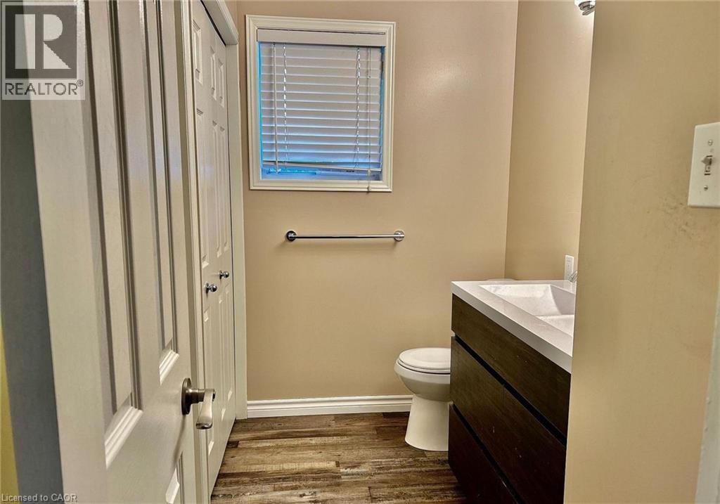 14 Old Orchard Glen Unit# Upper, Woodstock, Ontario  N4V 1G2 - Photo 16 - 40797680