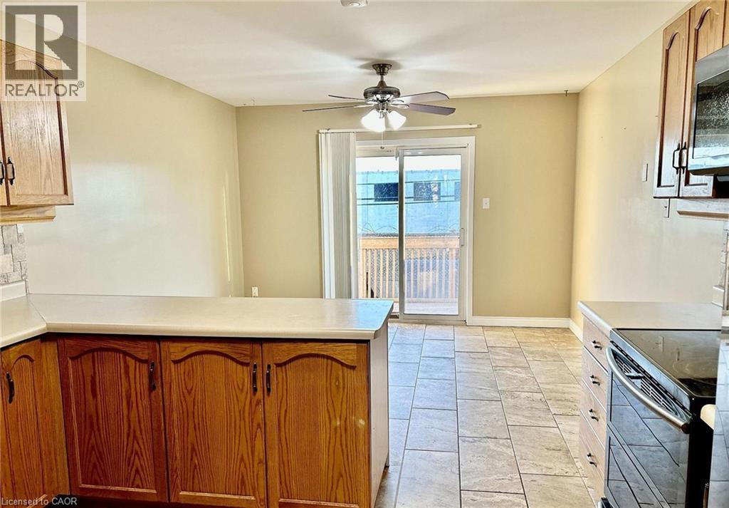 14 Old Orchard Glen Unit# Upper, Woodstock, Ontario  N4V 1G2 - Photo 8 - 40797680