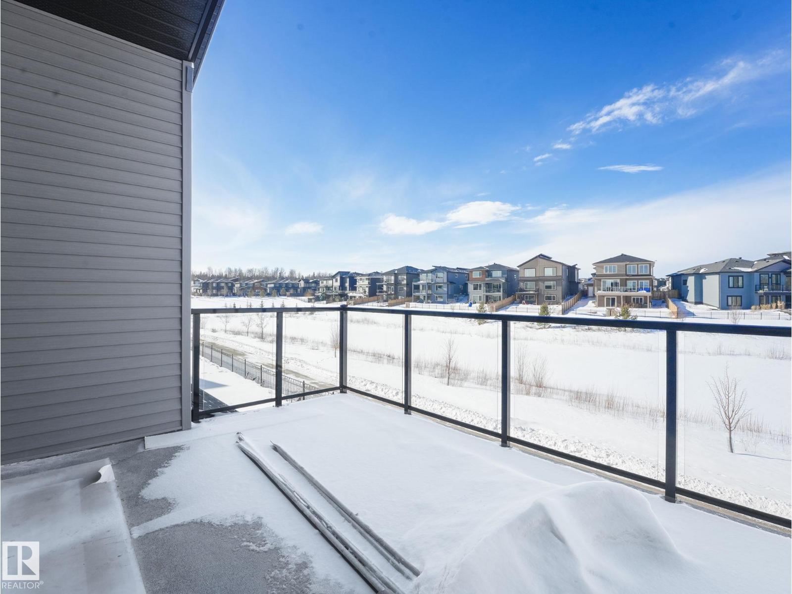 27 Norwyck Way, Spruce Grove, Alberta  T7X 3G5 - Photo 3 - E4468640