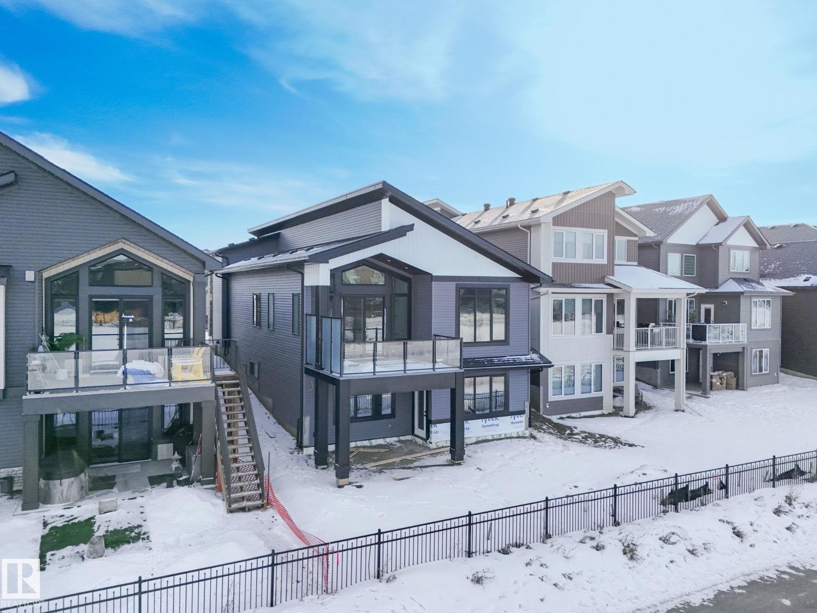 27 Norwyck Way, Spruce Grove, Alberta  T7X 3G5 - Photo 5 - E4468640