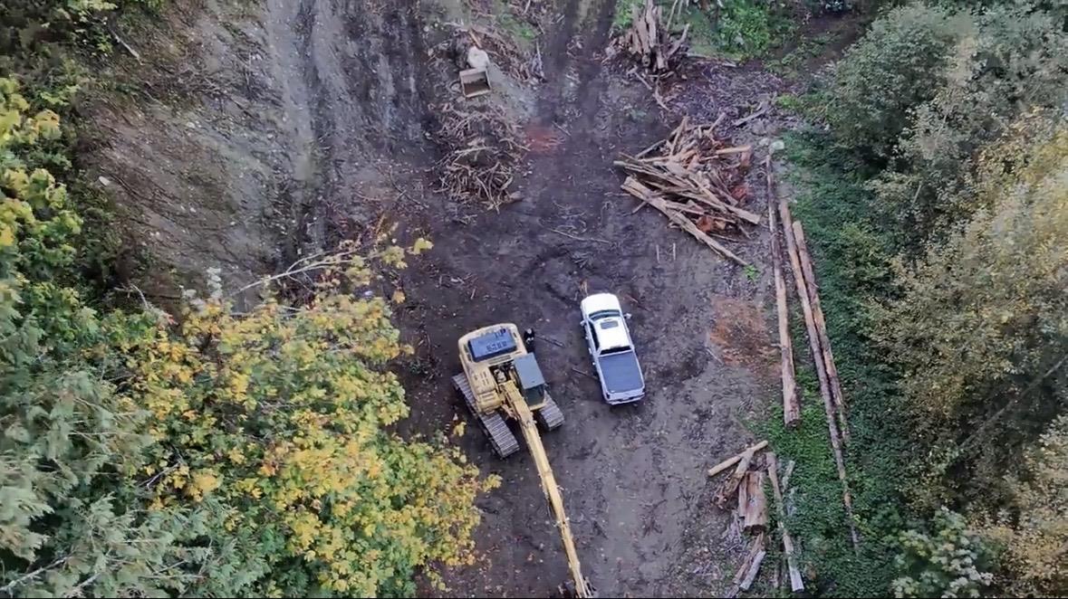 41768 Bowman Road, Vedder Mountain, Yarrow, British Columbia  V2R 5G8 - Photo 2 - R3096930