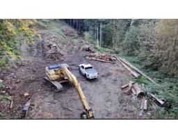 41768 BOWMAN ROAD|Vedder Mountain, Yarrow, British Columbia