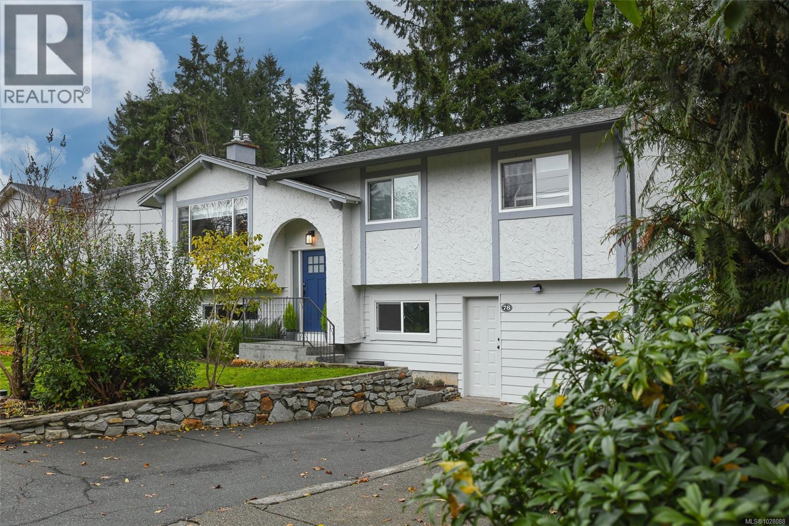 78 Rod & Gun Rd, Courtenay, British Columbia