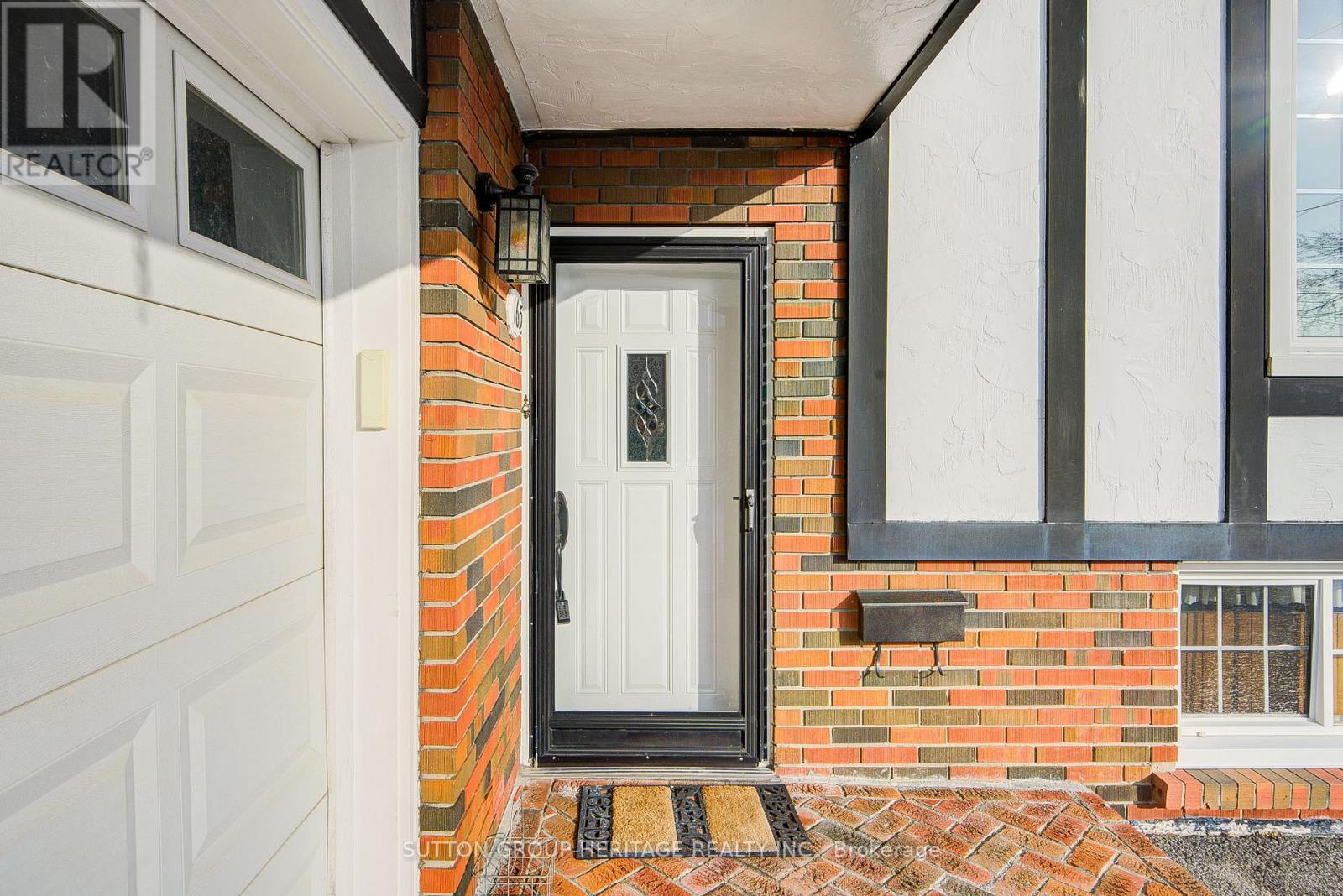 165 Maher Street, Cobourg, Ontario  K9A 4S9 - Photo 4 - X12856852