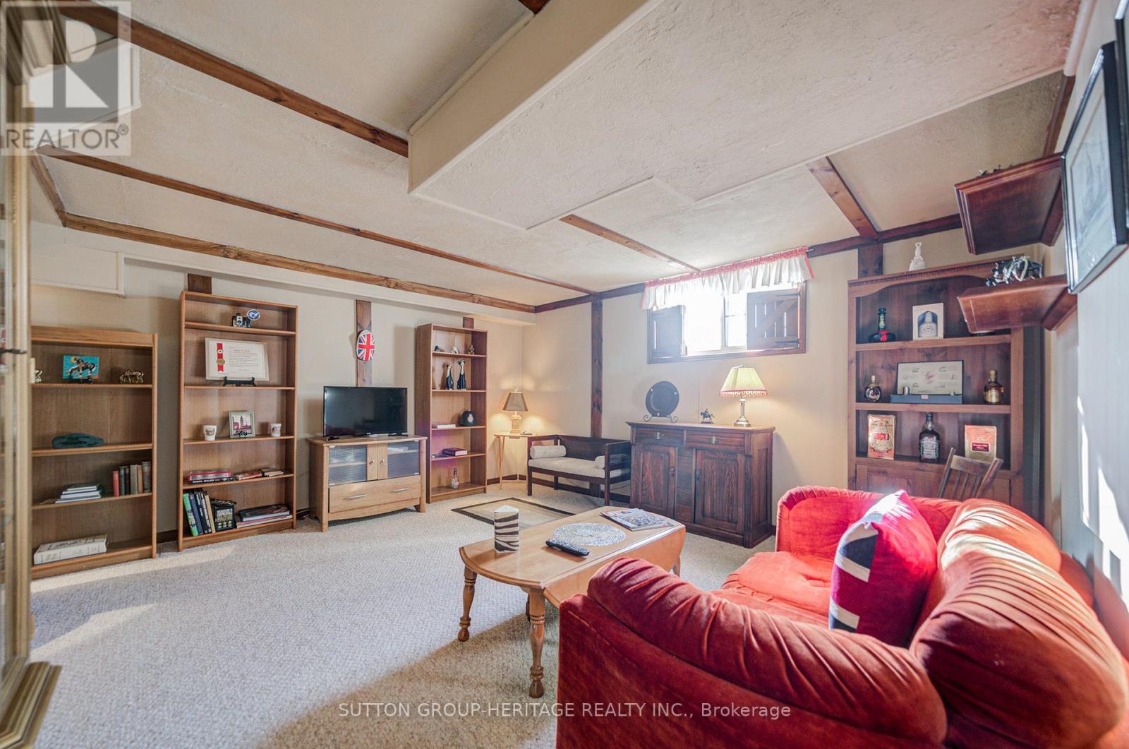 165 Maher Street, Cobourg, Ontario  K9A 4S9 - Photo 41 - X12856852