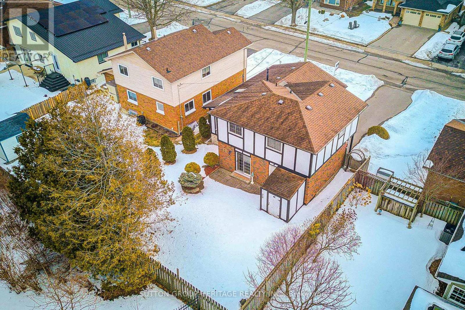 165 Maher Street, Cobourg, Ontario  K9A 4S9 - Photo 9 - X12856852