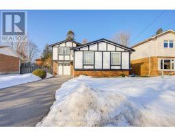 165 MAHER STREET, Cobourg, Ontario