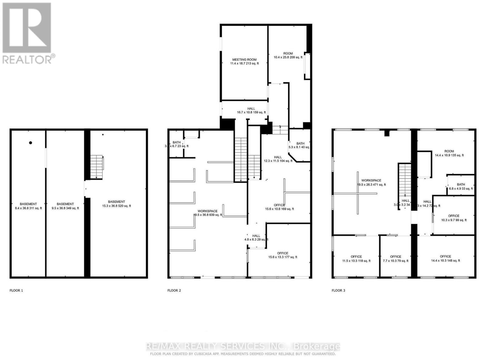 66 King Street W, Hamilton (Dundas), Ontario  L9H 1T8 - Photo 3 - X12856864