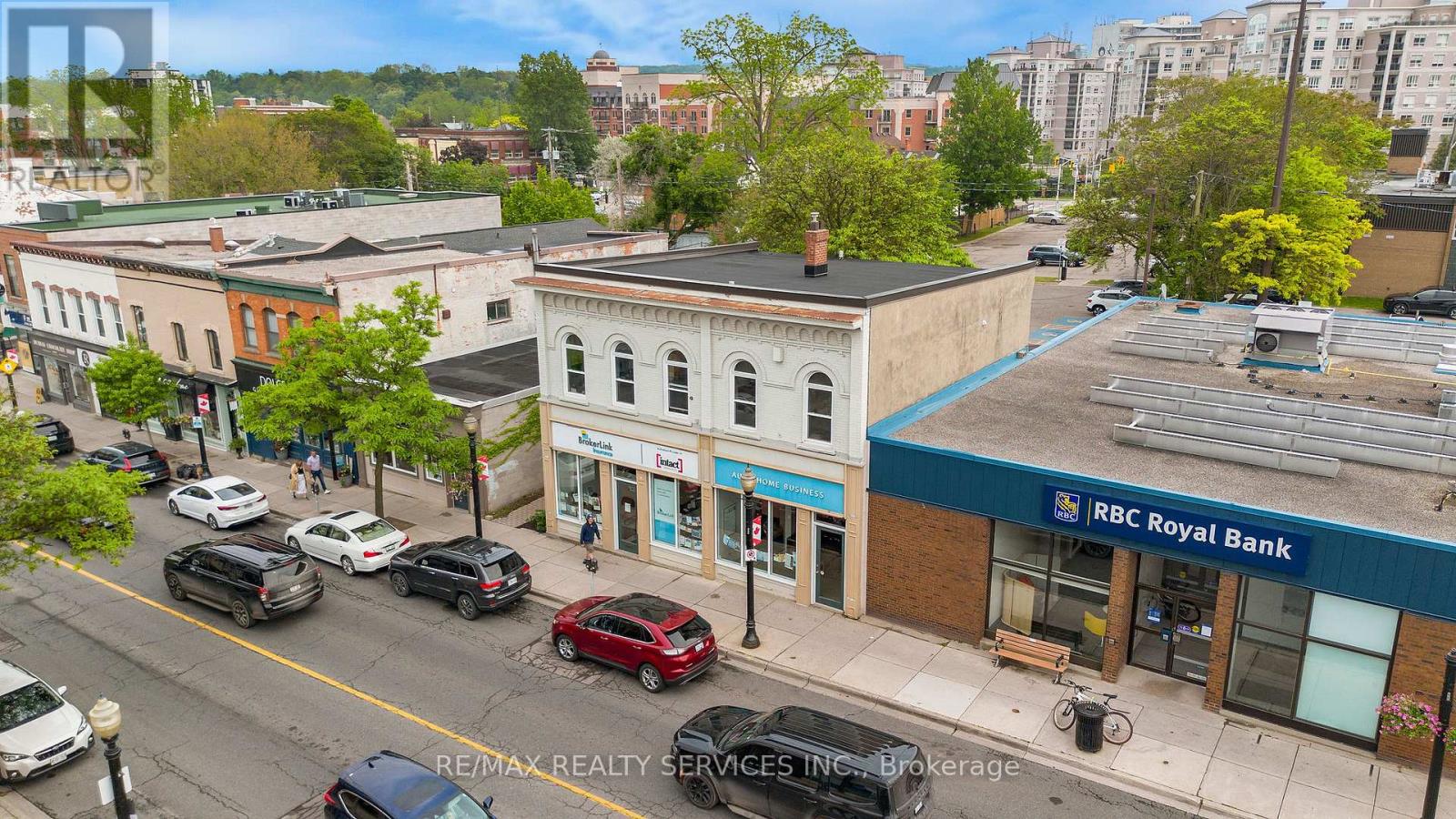 66 King Street W, Hamilton (Dundas), Ontario  L9H 1T8 - Photo 36 - X12856864