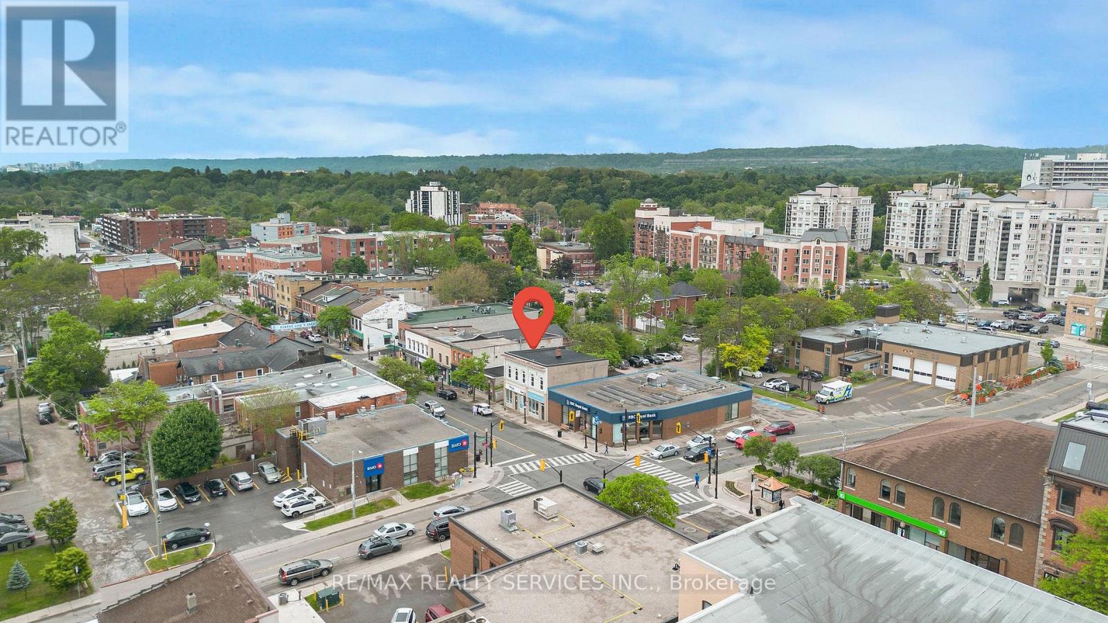 66 King Street W, Hamilton (Dundas), Ontario  L9H 1T8 - Photo 37 - X12856864