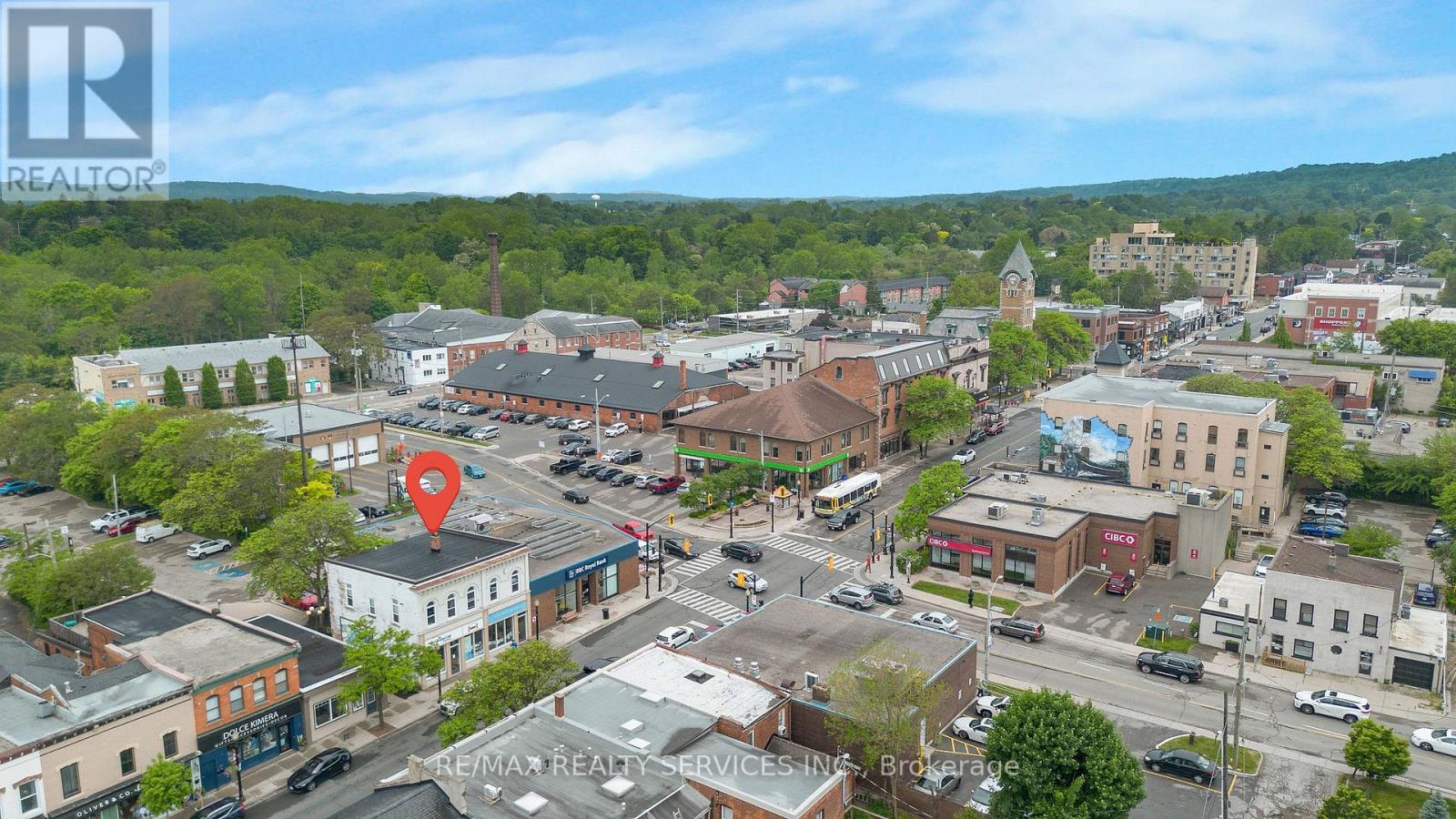 66 King Street W, Hamilton (Dundas), Ontario  L9H 1T8 - Photo 38 - X12856864