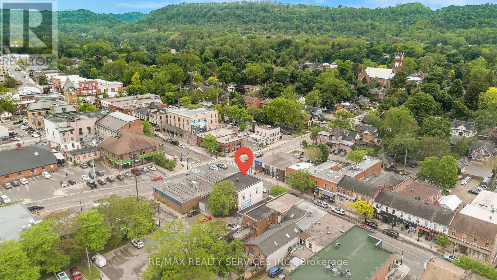 66 King Street W, Hamilton (Dundas), Ontario  L9H 1T8 - Photo 40 - X12856864