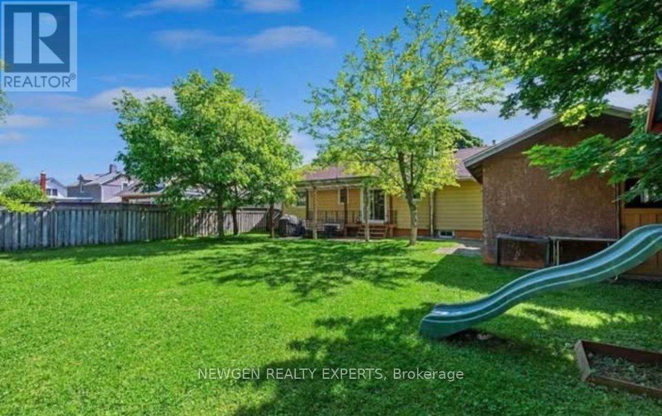 35 Gram Avenue, Welland, Ontario  L3C 1H5 - Photo 6 - X12856876