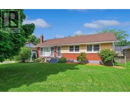 35 GRAM AVENUE, Welland, Ontario