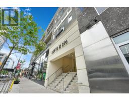 207 - 276 KING STREET W, Kitchener, Ontario