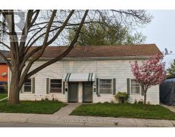 22 ONTARIO STREET, Brantford, Ontario