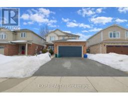 UPPER - 469 DANSBURY DRIVE, Waterloo, Ontario