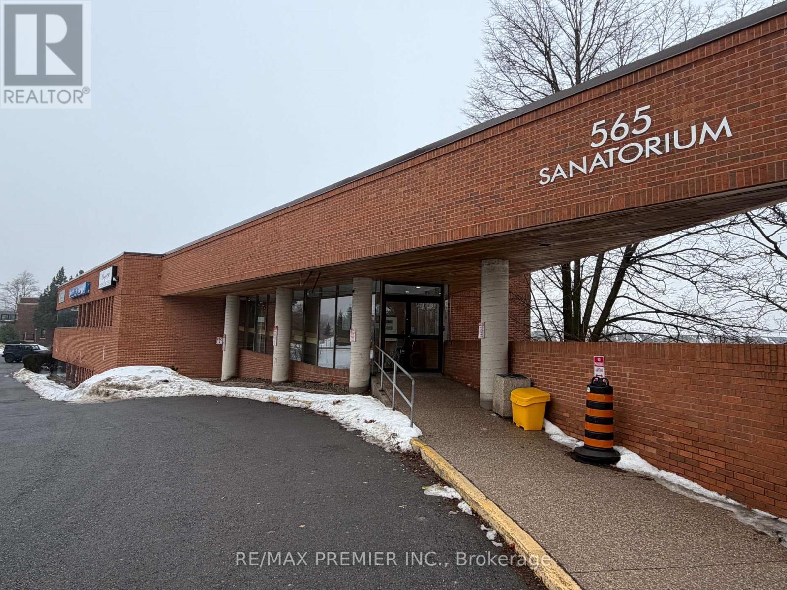 204-05 - 565 SANATORIUM ROAD, hamilton (mountview), Ontario