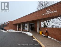 204-05 - 565 SANATORIUM ROAD, Hamilton, Ontario