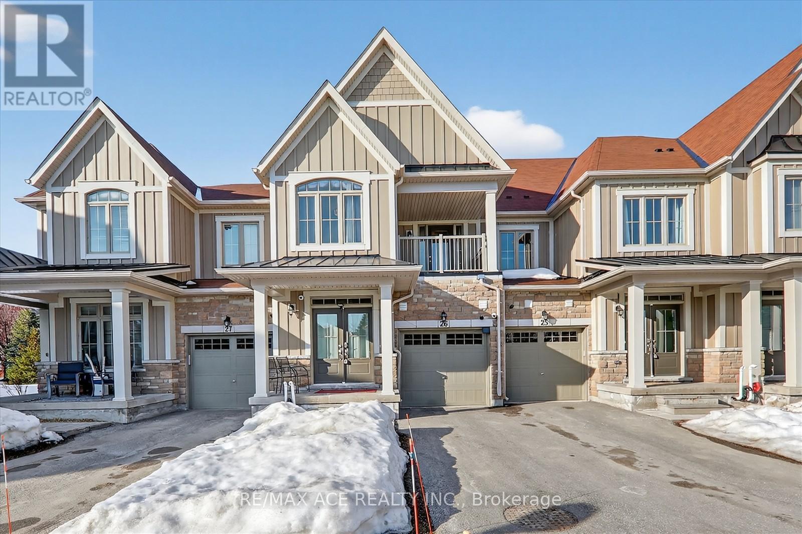 26 - 171 Snowbridge Way, Blue Mountains, Ontario  L9Y 0V1 - Photo 6 - X12856956