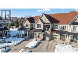 26 - 171 SNOWBRIDGE WAY, Blue Mountains, Ontario