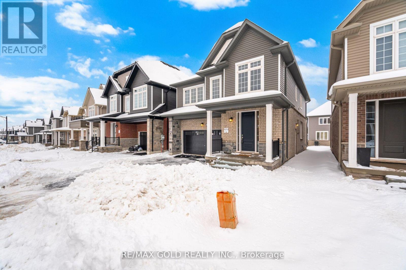 139 Mcgill Avenue, Erin, Ontario  N0B 1T0 - Photo 4 - X12856974