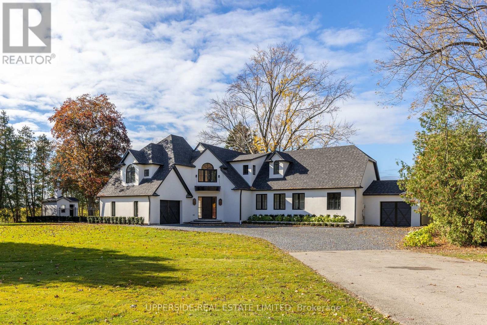 15886 Niagara  River Parkway, Niagara-On-The-Lake (River), Ontario  L0S 1J0 - Photo 2 - X12856994