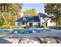 15886 NIAGARA  RIVER PARKWAY, Niagara-on-the-Lake, Ontario