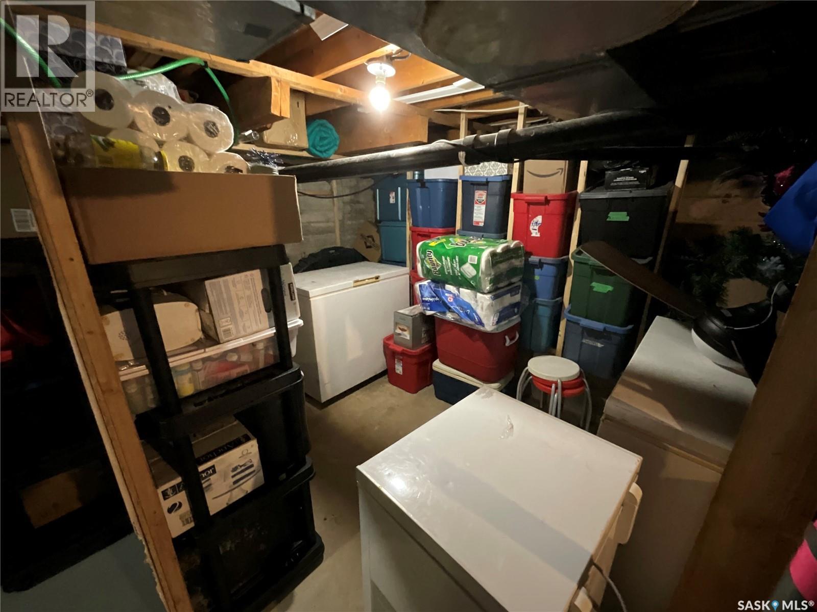 618 7th Avenue W, Melville, Saskatchewan  S0A 0G5 - Photo 31 - SK029917