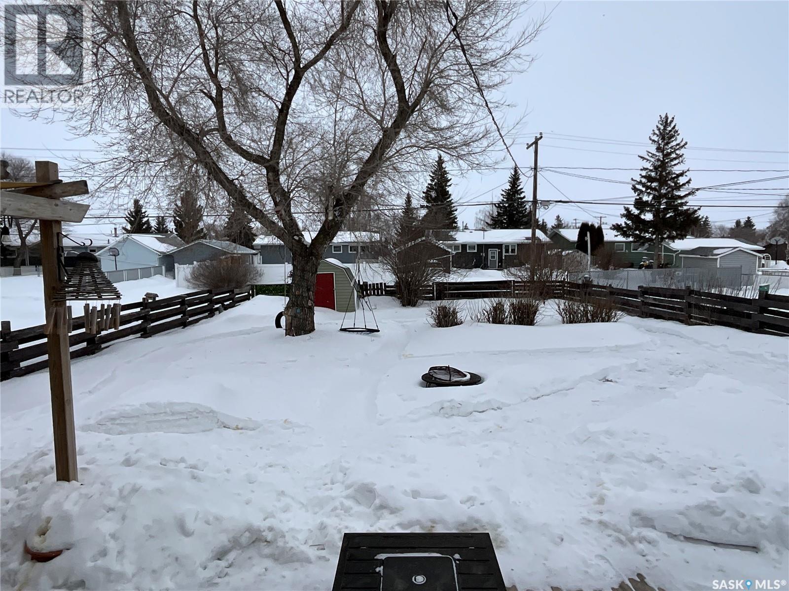 618 7th Avenue W, Melville, Saskatchewan  S0A 0G5 - Photo 36 - SK029917