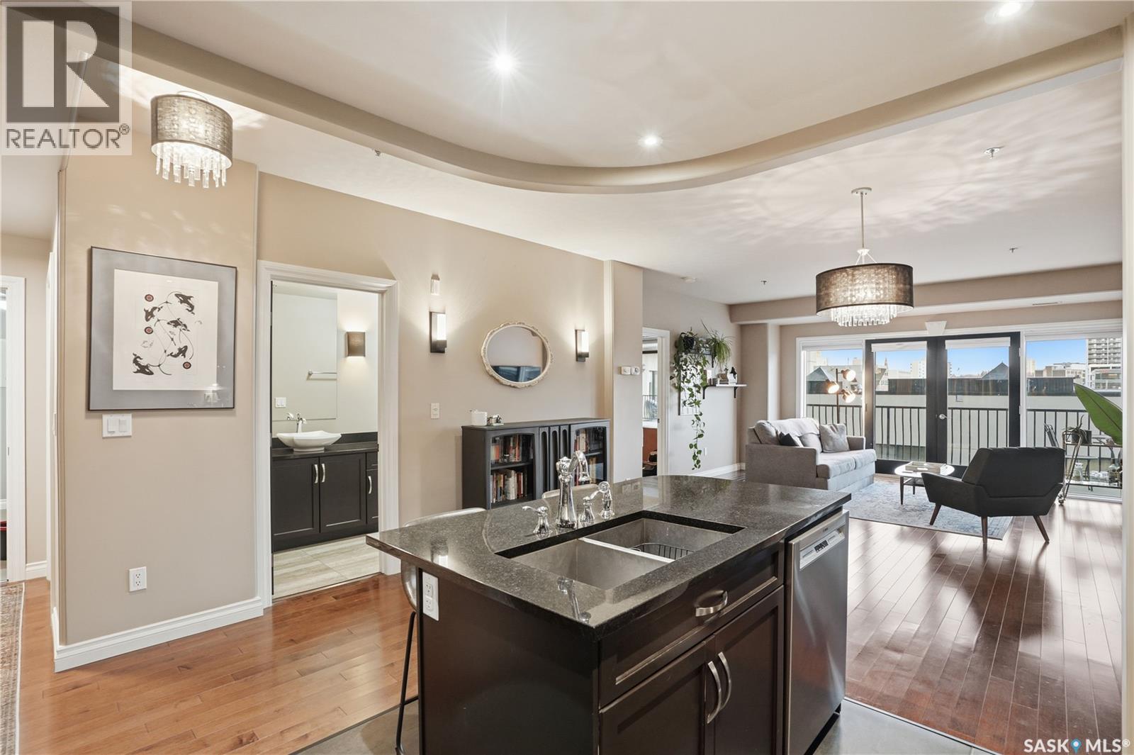 307 157 2nd Avenue N, Saskatoon, Saskatchewan  S7K 2A9 - Photo 10 - SK029916