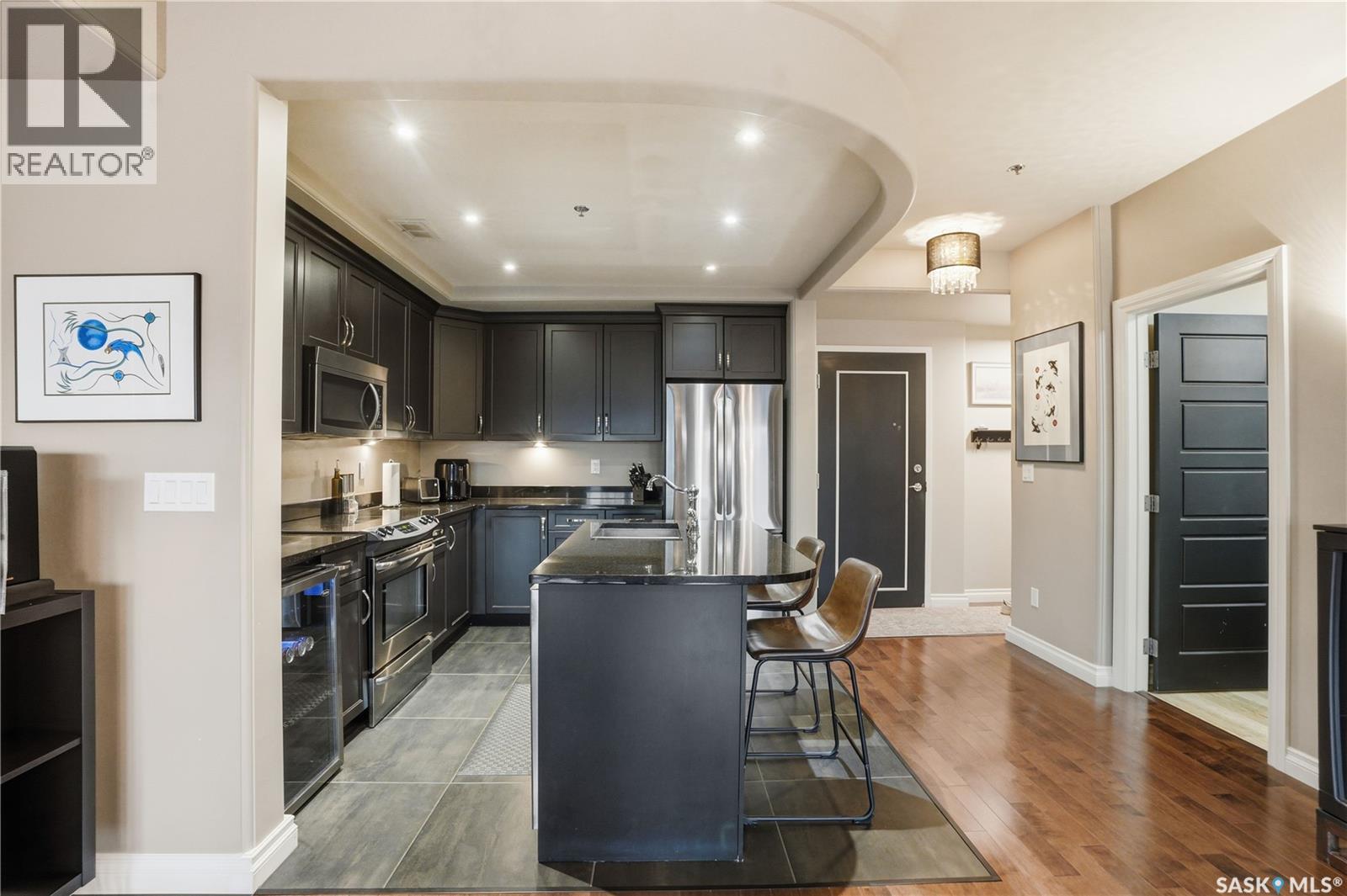 307 157 2nd Avenue N, Saskatoon, Saskatchewan  S7K 2A9 - Photo 12 - SK029916