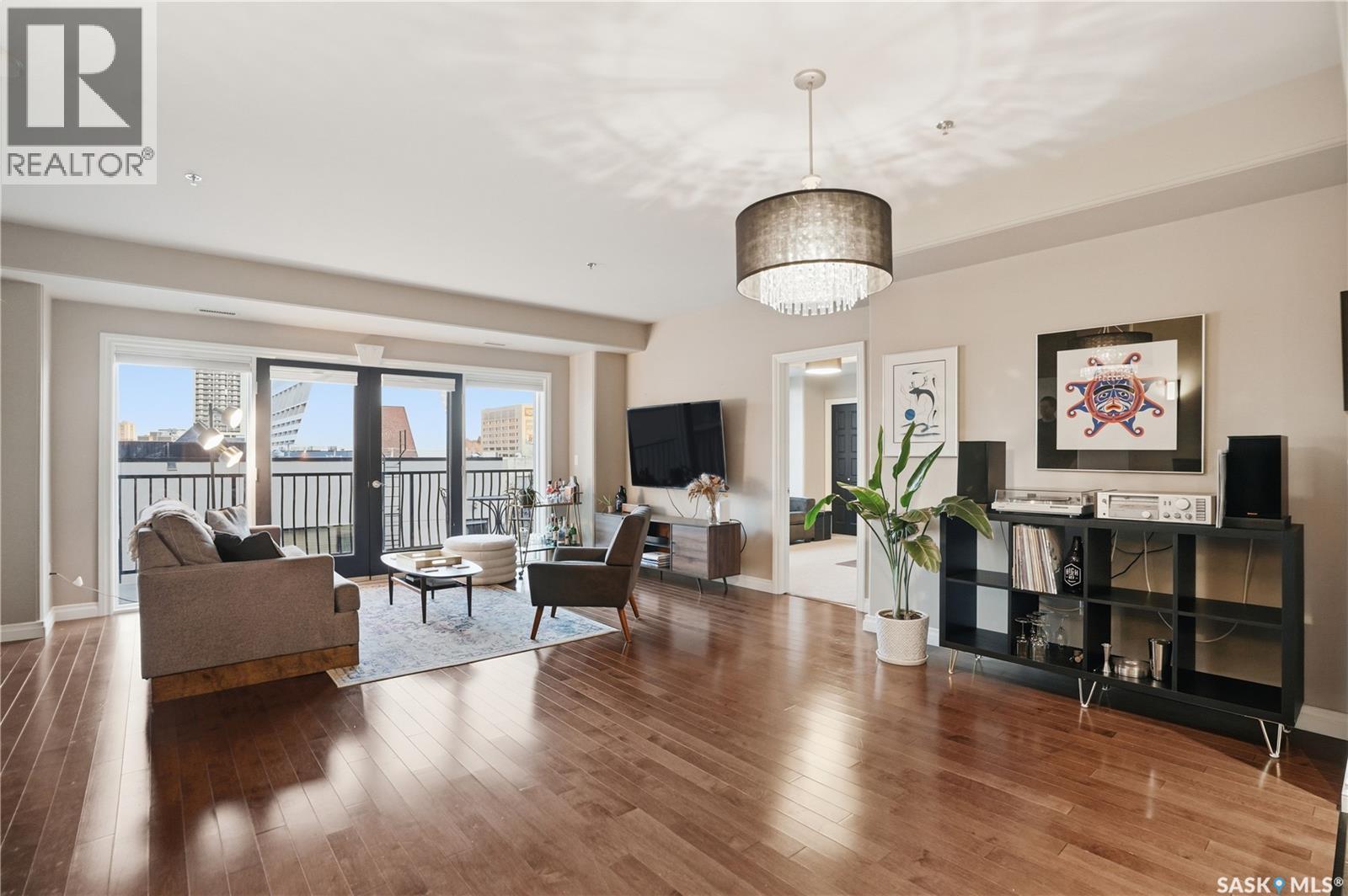 307 157 2nd Avenue N, Saskatoon, Saskatchewan  S7K 2A9 - Photo 13 - SK029916