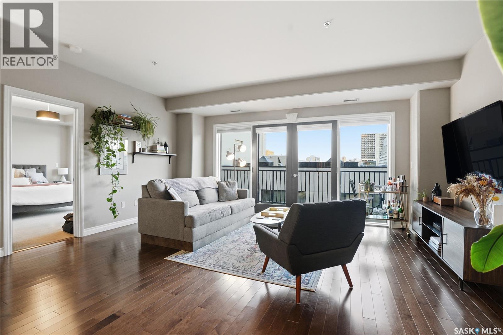 307 157 2nd Avenue N, Saskatoon, Saskatchewan  S7K 2A9 - Photo 14 - SK029916