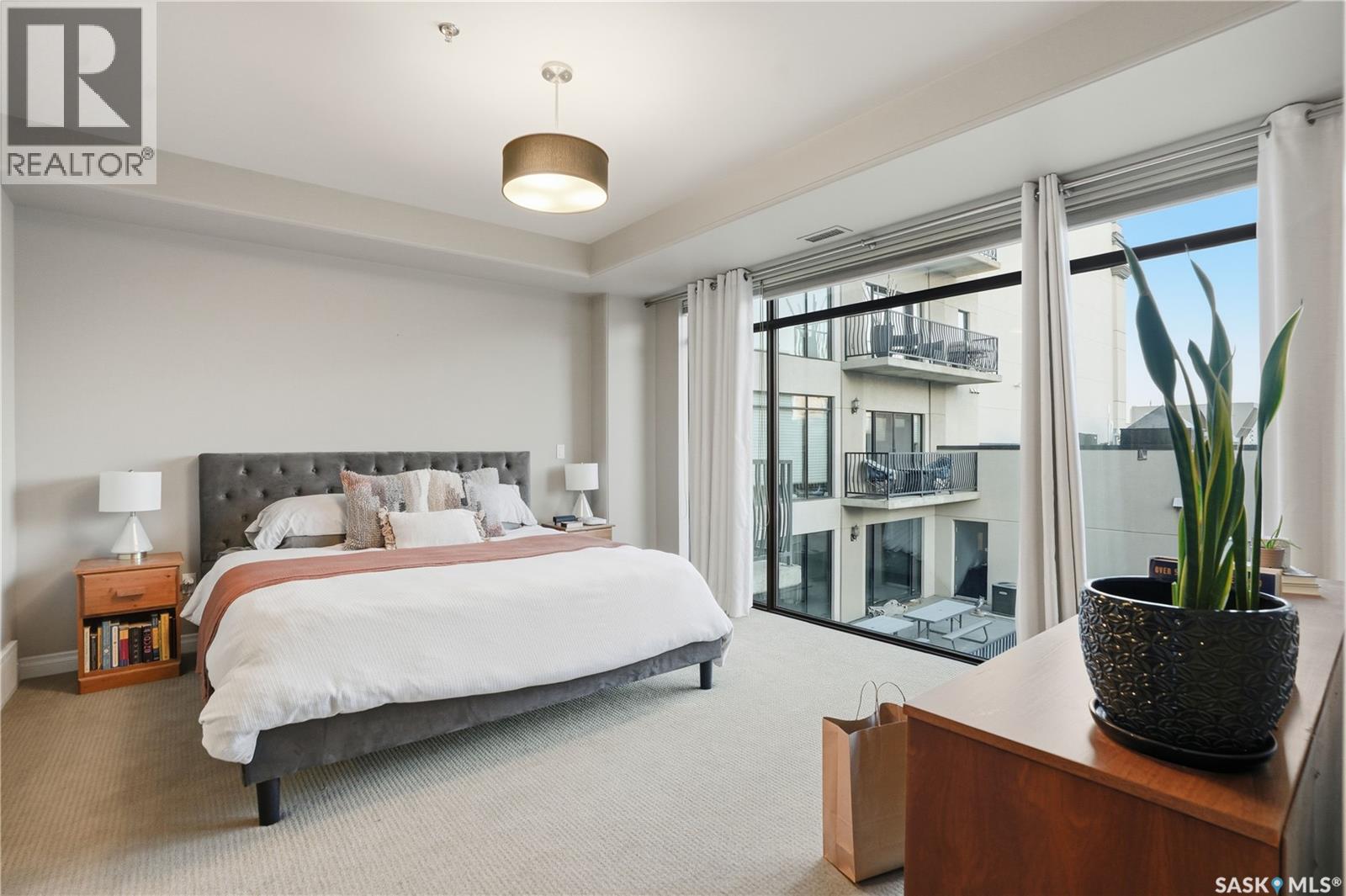 307 157 2nd Avenue N, Saskatoon, Saskatchewan  S7K 2A9 - Photo 17 - SK029916