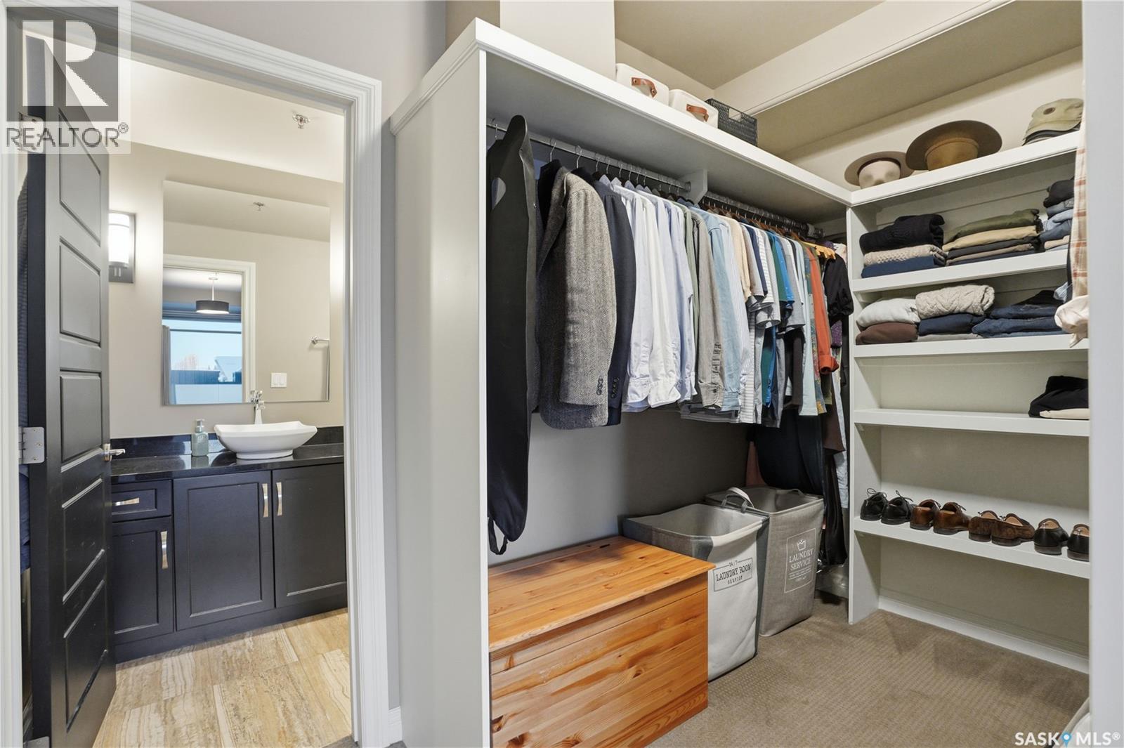 307 157 2nd Avenue N, Saskatoon, Saskatchewan  S7K 2A9 - Photo 20 - SK029916