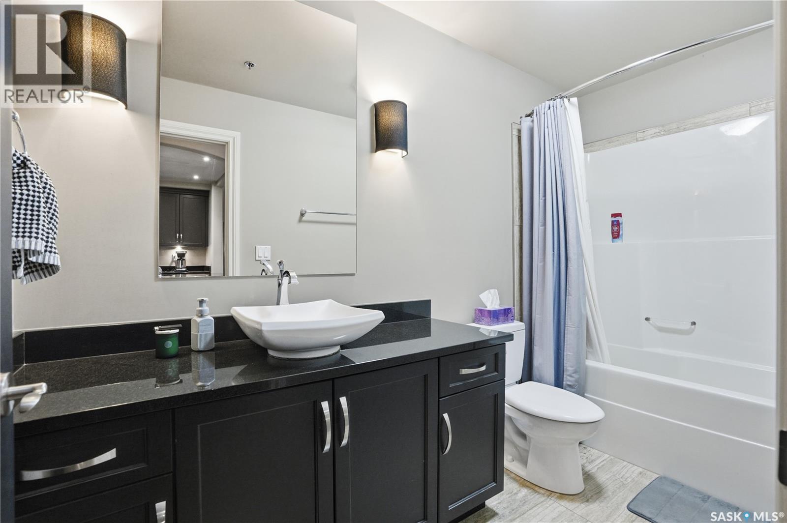 307 157 2nd Avenue N, Saskatoon, Saskatchewan  S7K 2A9 - Photo 24 - SK029916