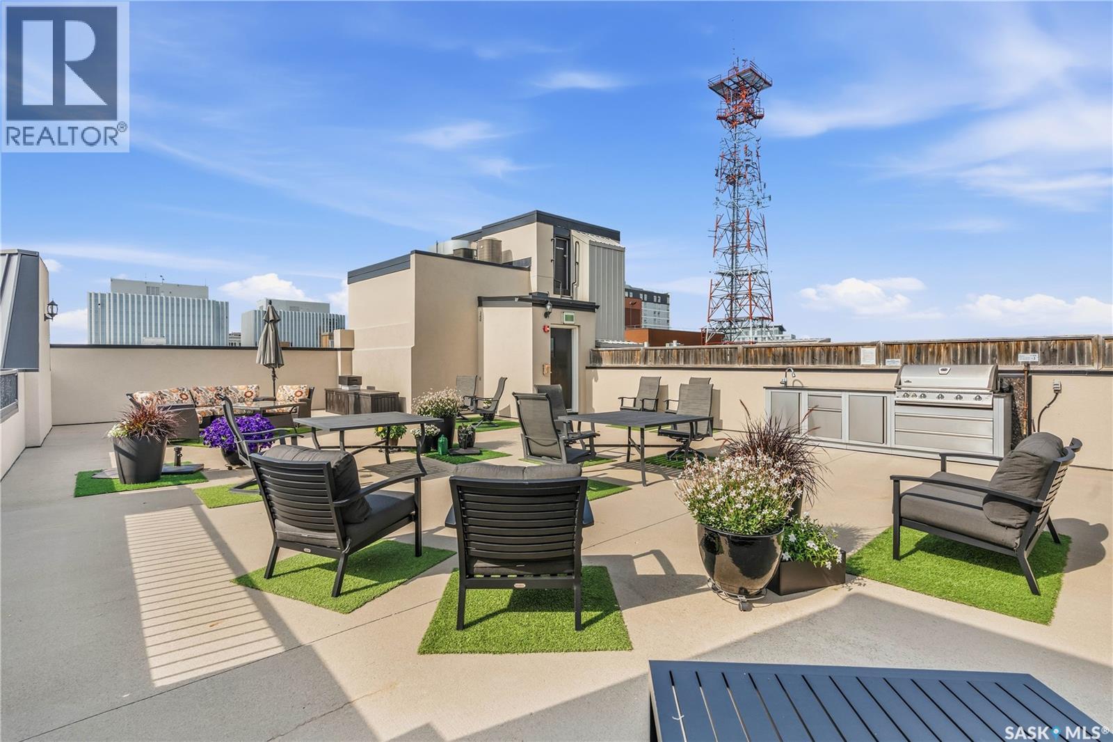 307 157 2nd Avenue N, Saskatoon, Saskatchewan  S7K 2A9 - Photo 28 - SK029916