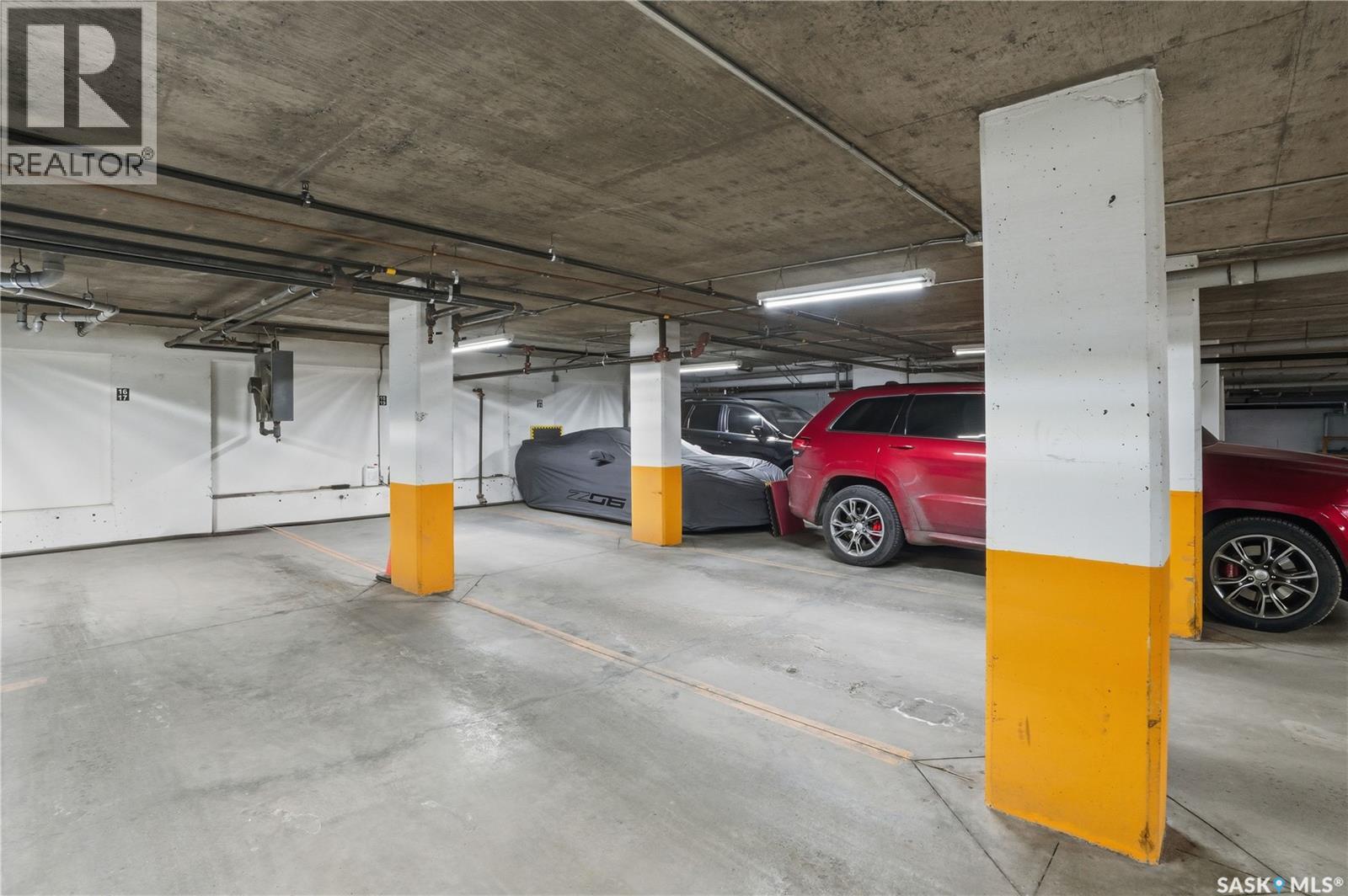 307 157 2nd Avenue N, Saskatoon, Saskatchewan  S7K 2A9 - Photo 34 - SK029916