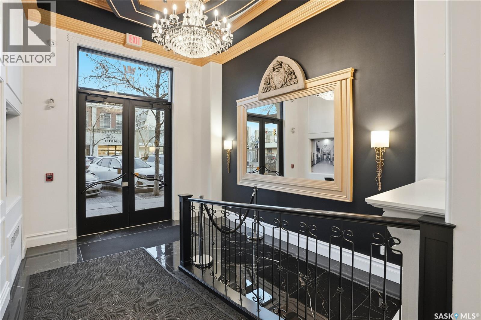 307 157 2nd Avenue N, Saskatoon, Saskatchewan  S7K 2A9 - Photo 35 - SK029916