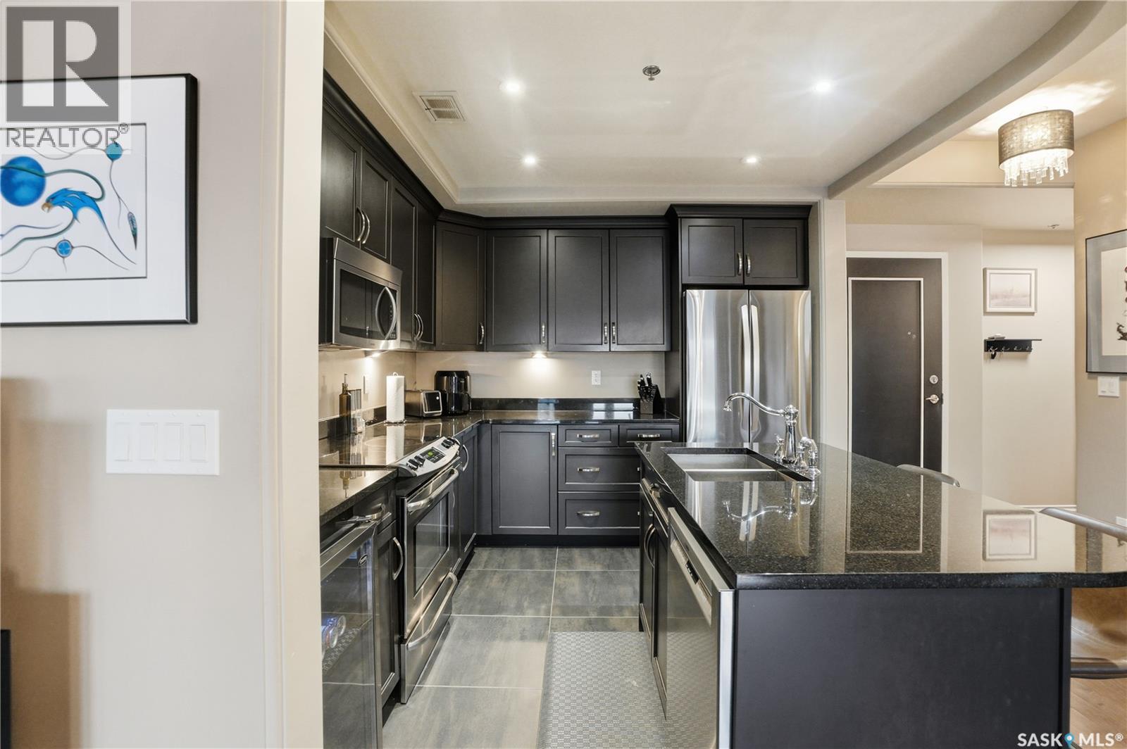 307 157 2nd Avenue N, Saskatoon, Saskatchewan  S7K 2A9 - Photo 8 - SK029916