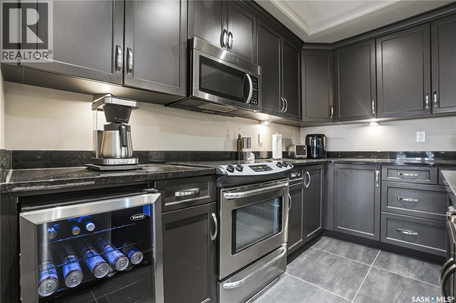 307 157 2nd Avenue N, Saskatoon, Saskatchewan  S7K 2A9 - Photo 9 - SK029916