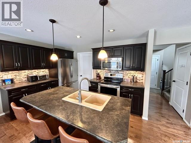 5245 Canuck Crescent, Regina, Saskatchewan  S4S 7K4 - Photo 11 - SK029915