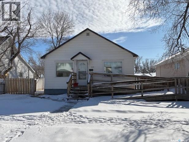569 Ominica Street E, Moose Jaw, Saskatchewan  S6H 0H2 - Photo 1 - SK029911