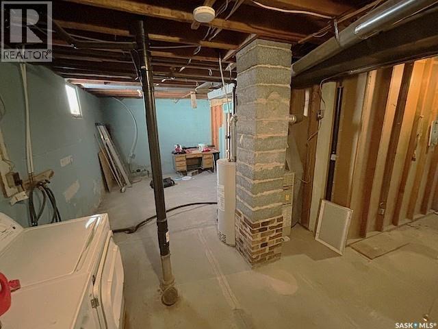 569 Ominica Street E, Moose Jaw, Saskatchewan  S6H 0H2 - Photo 10 - SK029911