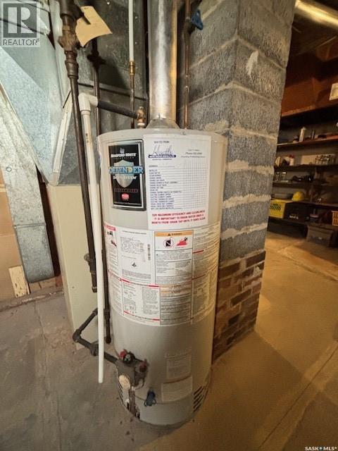 569 Ominica Street E, Moose Jaw, Saskatchewan  S6H 0H2 - Photo 12 - SK029911